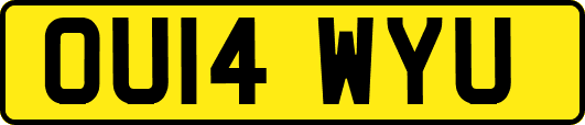 OU14WYU