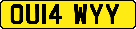 OU14WYY