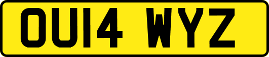OU14WYZ
