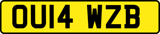 OU14WZB