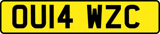 OU14WZC