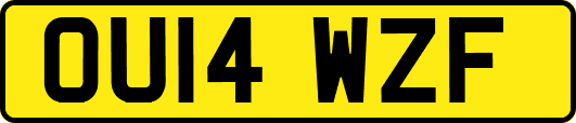 OU14WZF