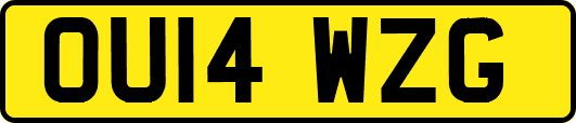 OU14WZG