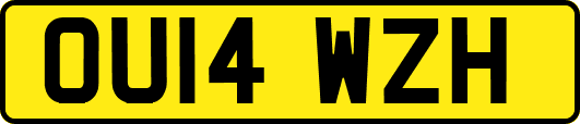 OU14WZH