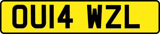 OU14WZL