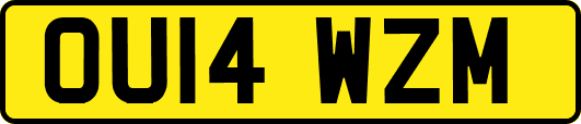 OU14WZM