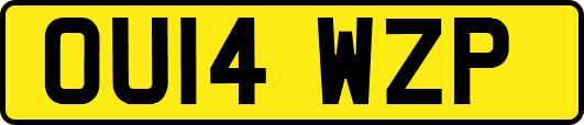 OU14WZP