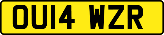 OU14WZR