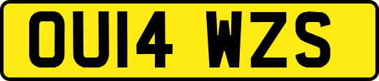 OU14WZS