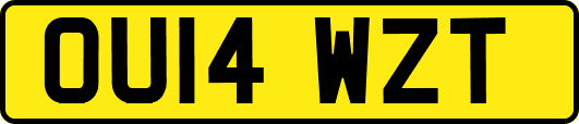 OU14WZT