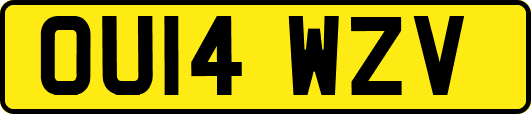 OU14WZV