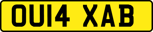 OU14XAB