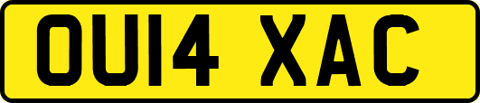 OU14XAC