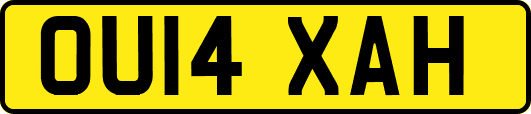 OU14XAH