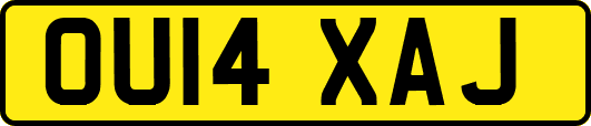 OU14XAJ