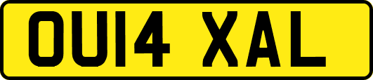 OU14XAL
