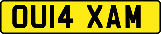 OU14XAM