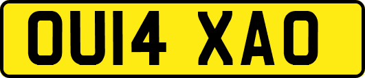 OU14XAO
