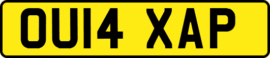 OU14XAP