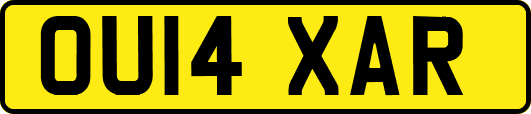 OU14XAR