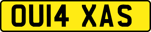 OU14XAS