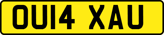 OU14XAU