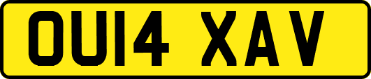 OU14XAV