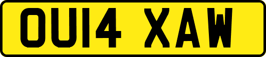 OU14XAW