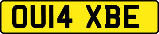 OU14XBE