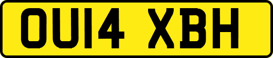 OU14XBH