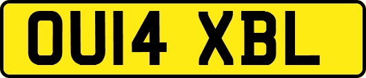 OU14XBL