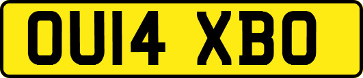 OU14XBO