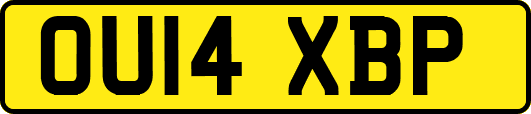 OU14XBP