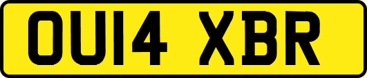 OU14XBR