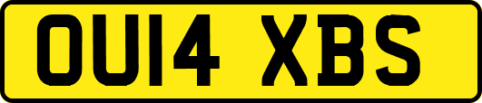 OU14XBS
