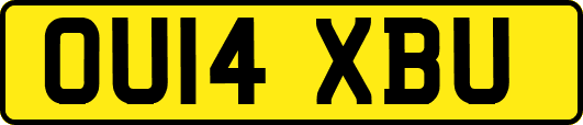 OU14XBU
