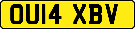 OU14XBV