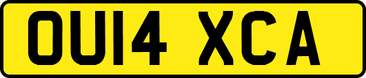 OU14XCA