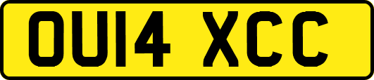 OU14XCC