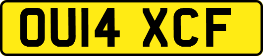OU14XCF
