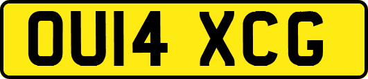OU14XCG