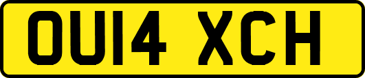 OU14XCH