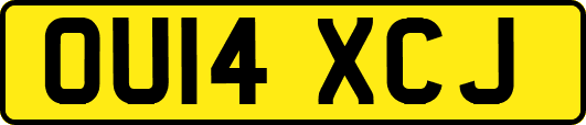 OU14XCJ