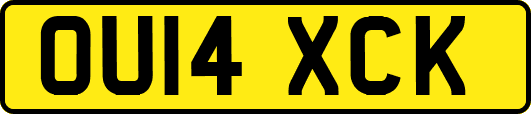 OU14XCK