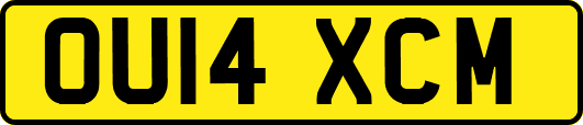 OU14XCM
