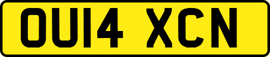 OU14XCN