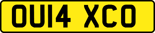 OU14XCO