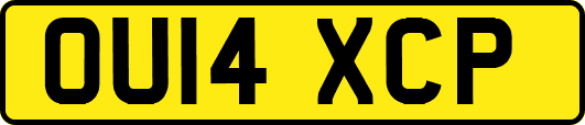 OU14XCP