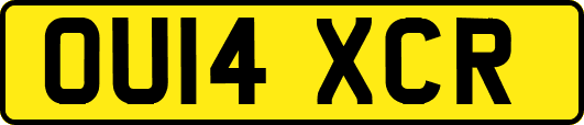 OU14XCR