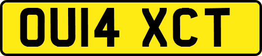OU14XCT